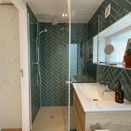 Гостевой дом Casa Aan De Vecht Hoevelaken