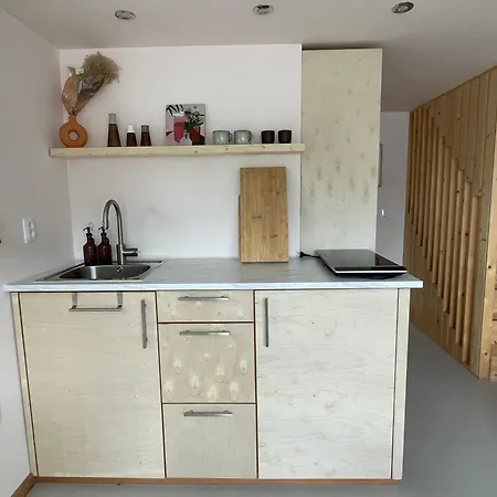 Гостевой дом Casa Aan De Vecht Hoevelaken