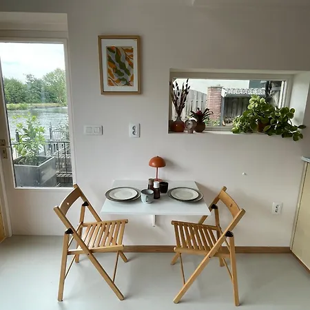 Casa Aan De Vecht *