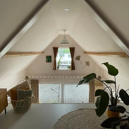 Casa Aan De Vecht Hoevelaken