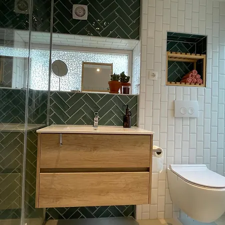 Гостевой дом Casa Aan De Vecht *