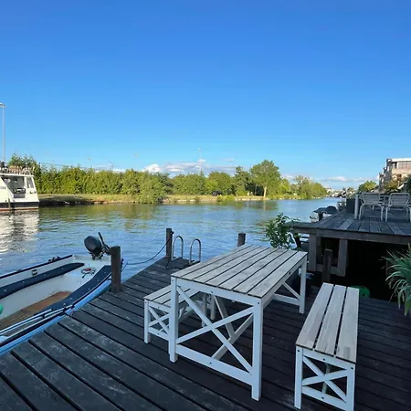 Casa Aan De Vecht Hoevelaken